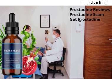 Prostadine Order